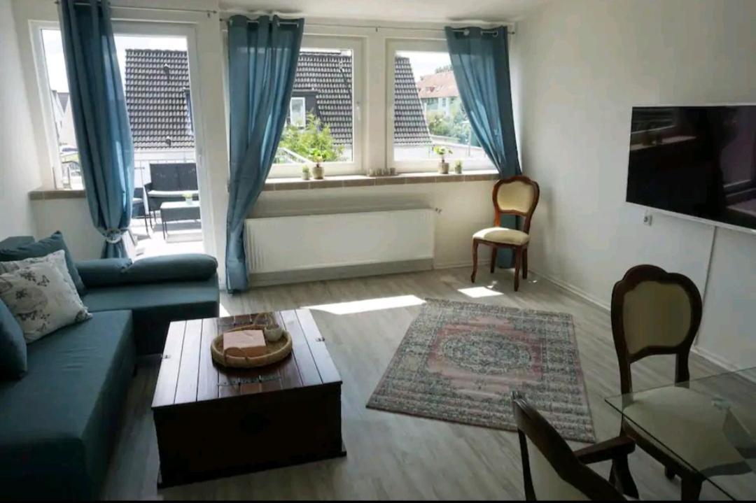 Apartment Miesmuschelparadies Lübeck Kültér fotó