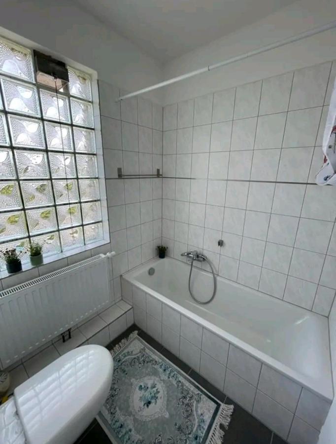 Apartment Miesmuschelparadies Lübeck Kültér fotó