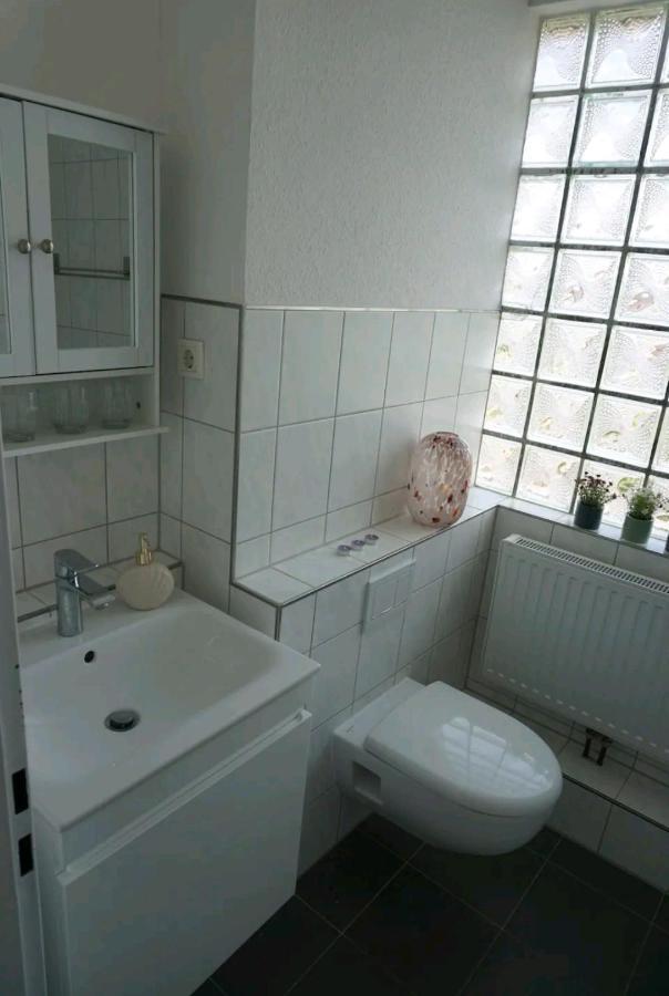 Apartment Miesmuschelparadies Lübeck Kültér fotó