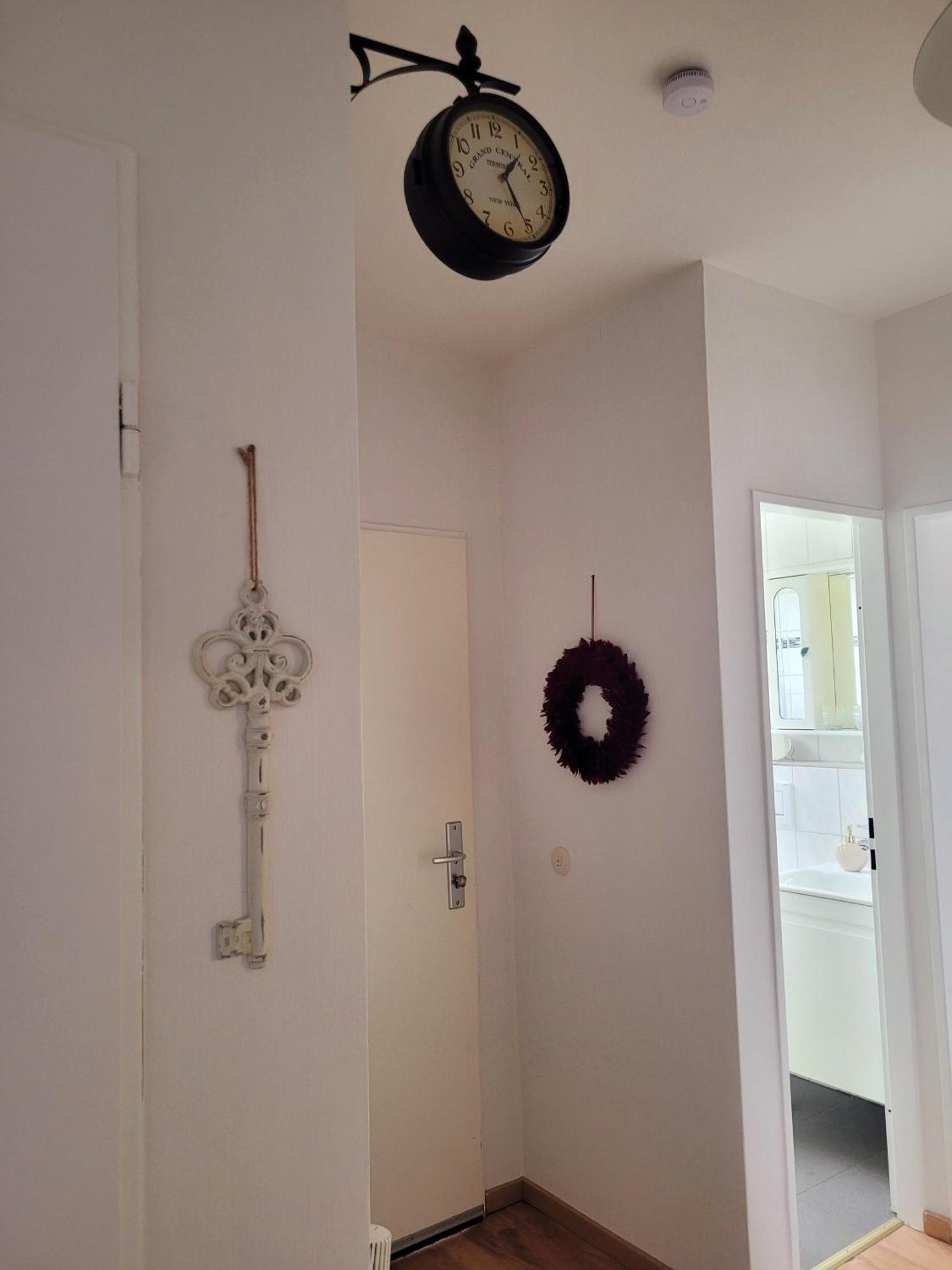 Apartment Miesmuschelparadies Lübeck Szoba fotó