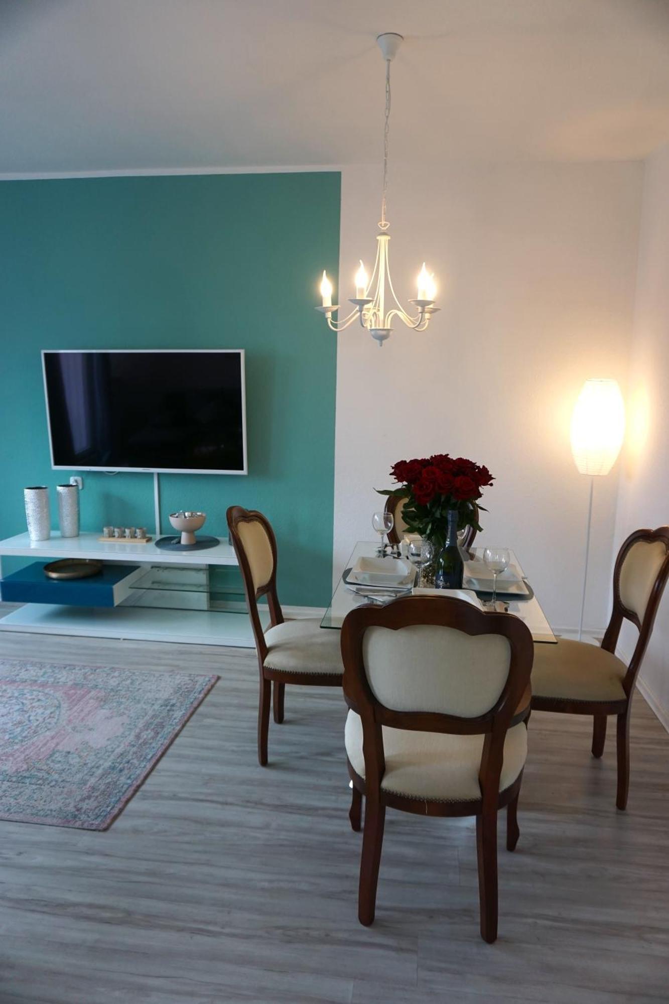 Apartment Miesmuschelparadies Lübeck Kültér fotó