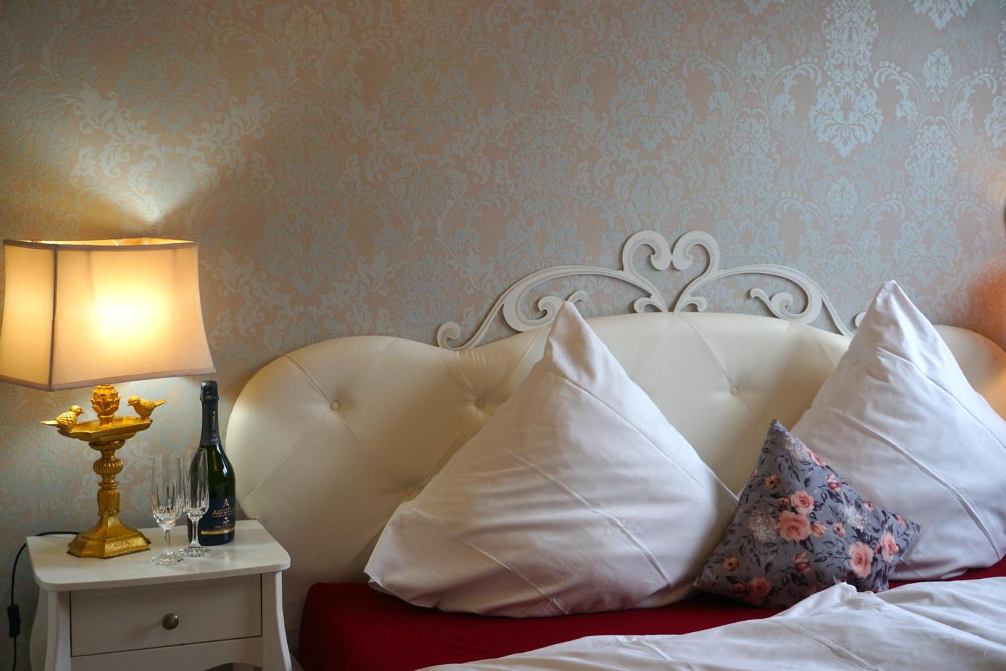 Apartment Miesmuschelparadies Lübeck Kültér fotó