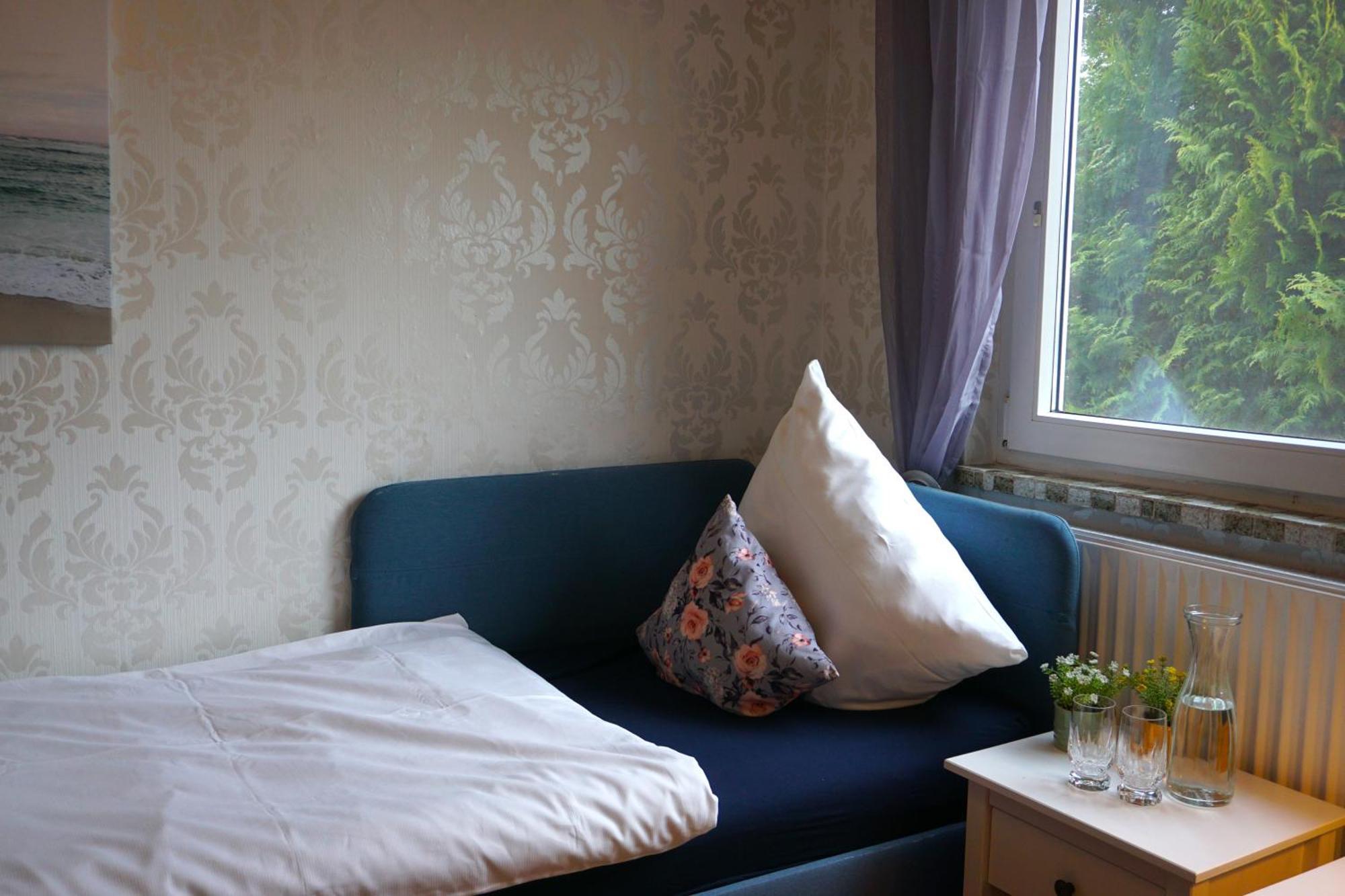 Apartment Miesmuschelparadies Lübeck Kültér fotó