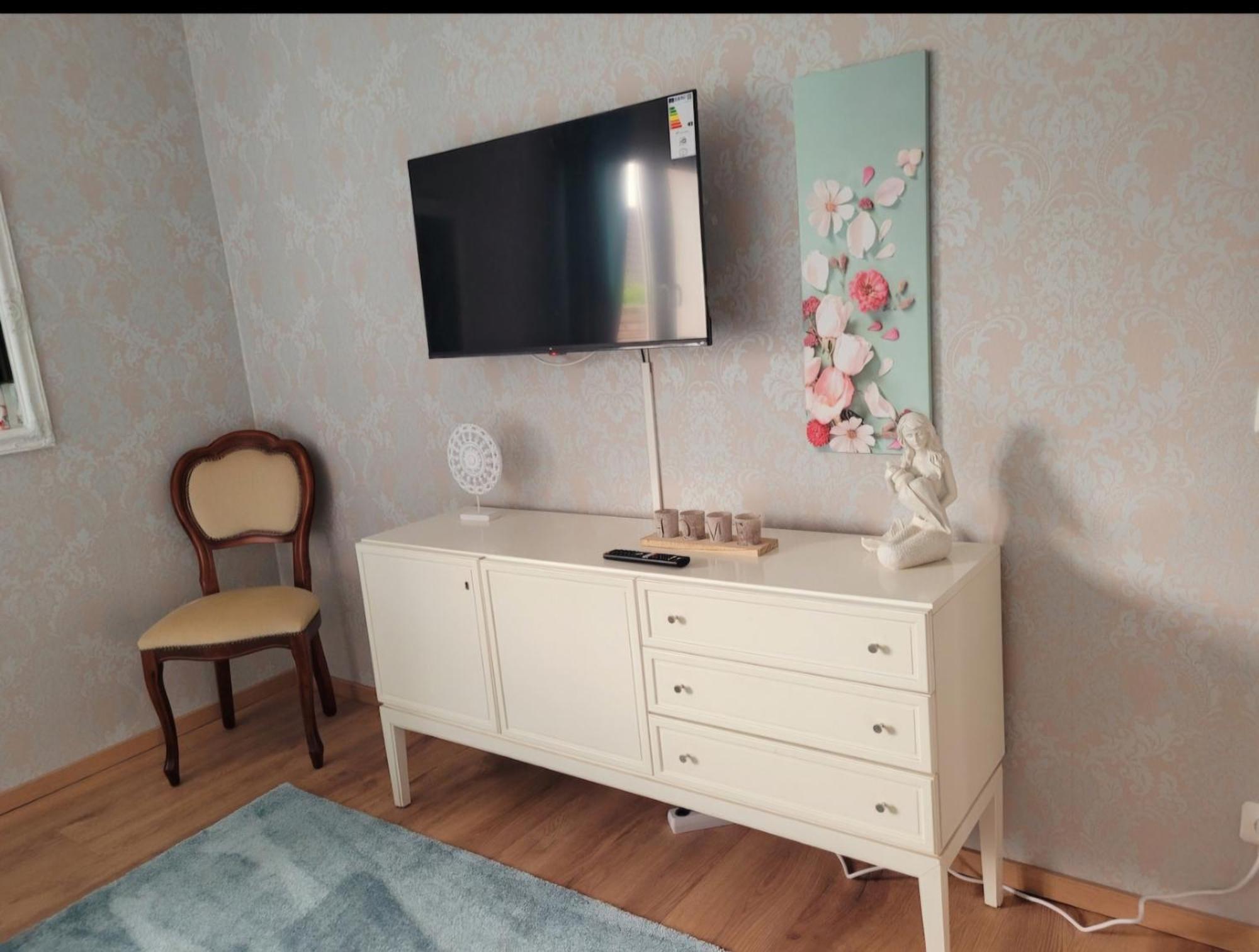 Apartment Miesmuschelparadies Lübeck Kültér fotó