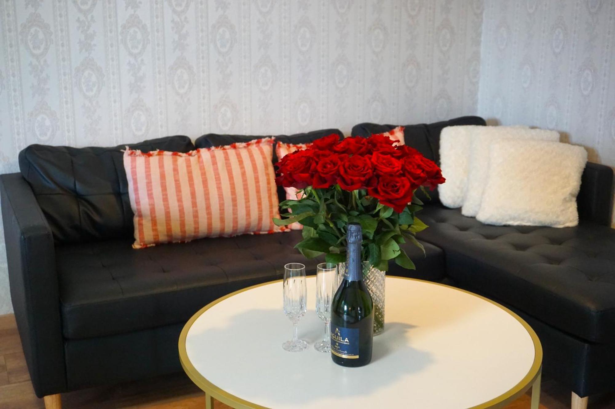 Apartment Miesmuschelparadies Lübeck Kültér fotó