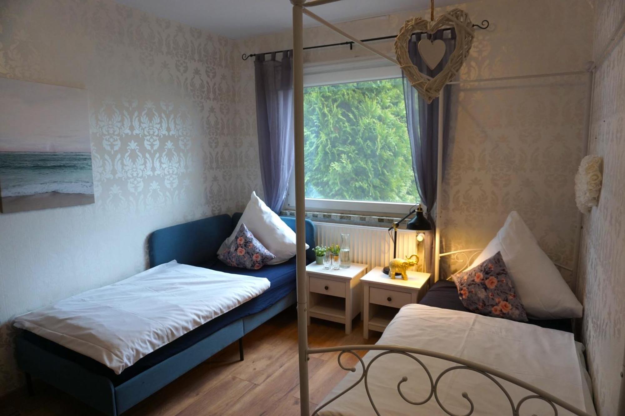 Apartment Miesmuschelparadies Lübeck Kültér fotó