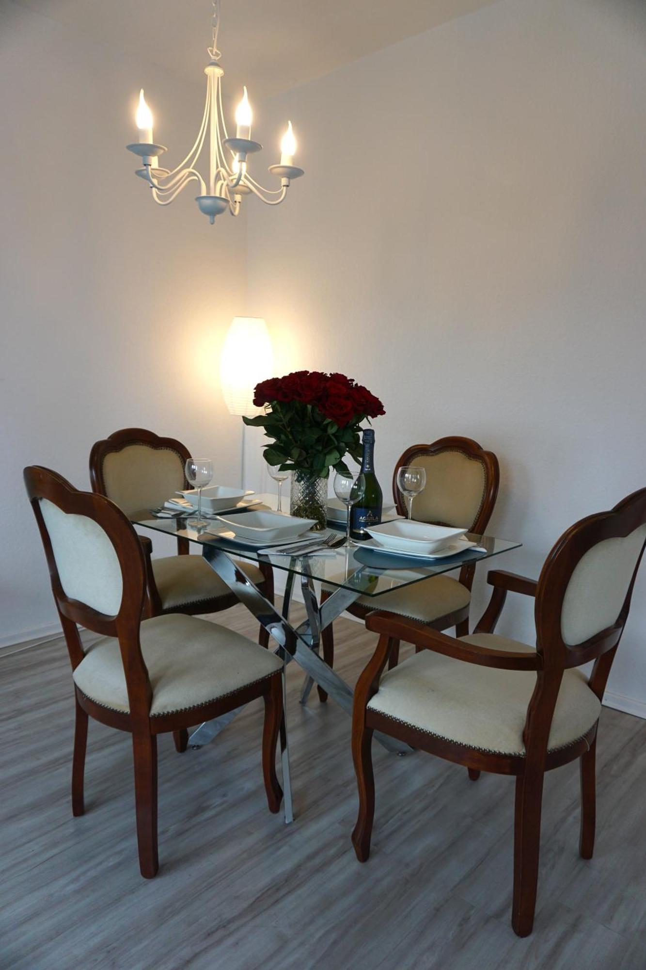 Apartment Miesmuschelparadies Lübeck Kültér fotó