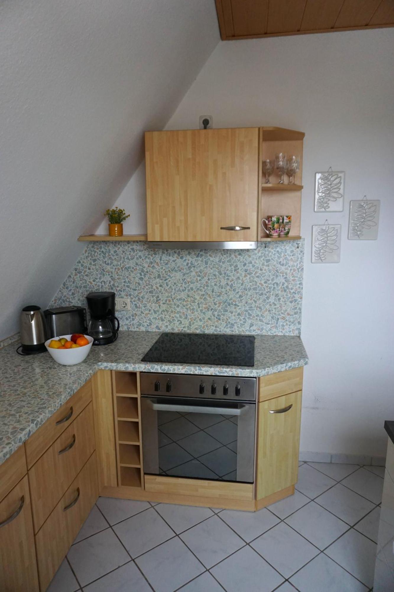 Apartment Miesmuschelparadies Lübeck Kültér fotó