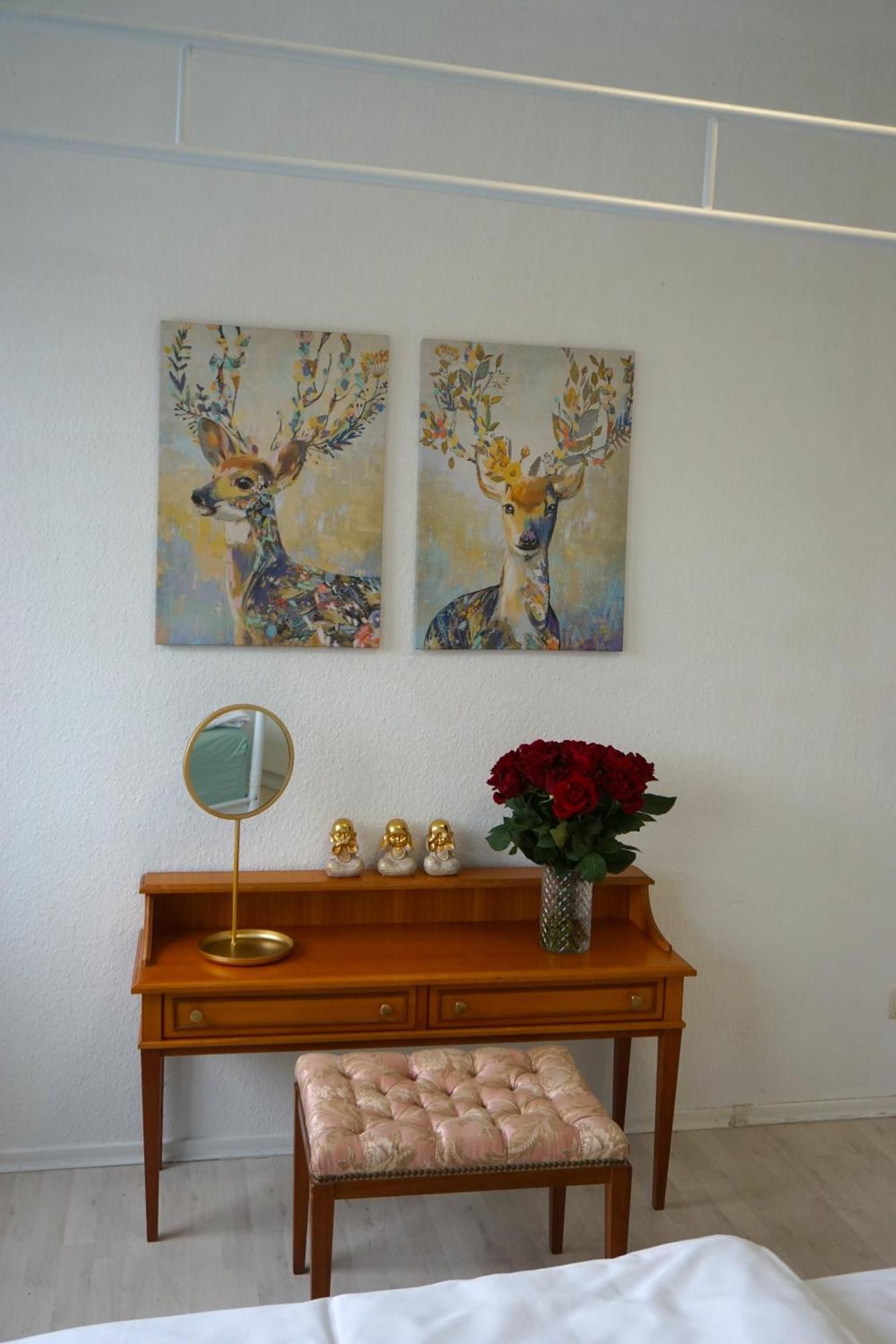 Apartment Miesmuschelparadies Lübeck Kültér fotó