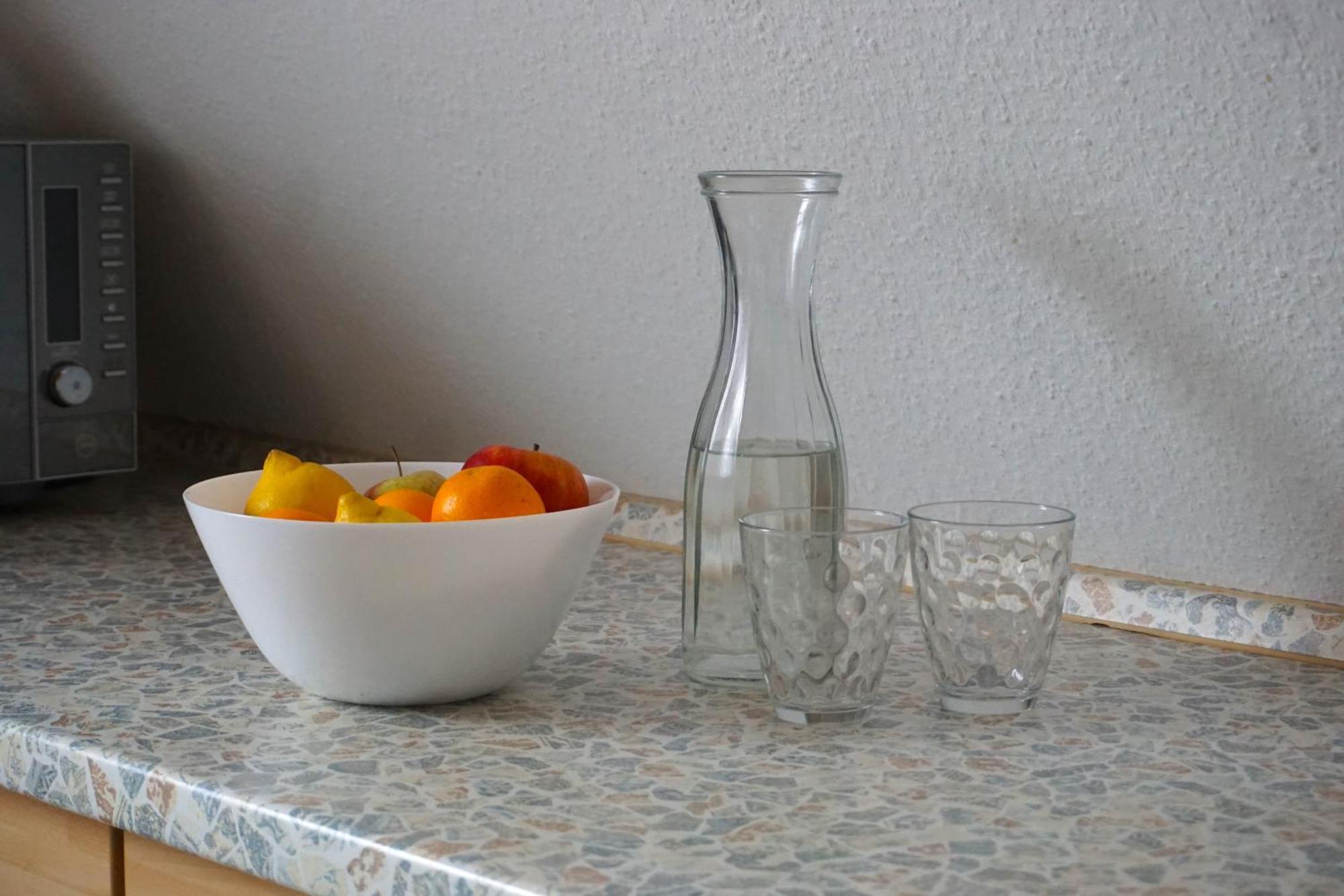 Apartment Miesmuschelparadies Lübeck Kültér fotó