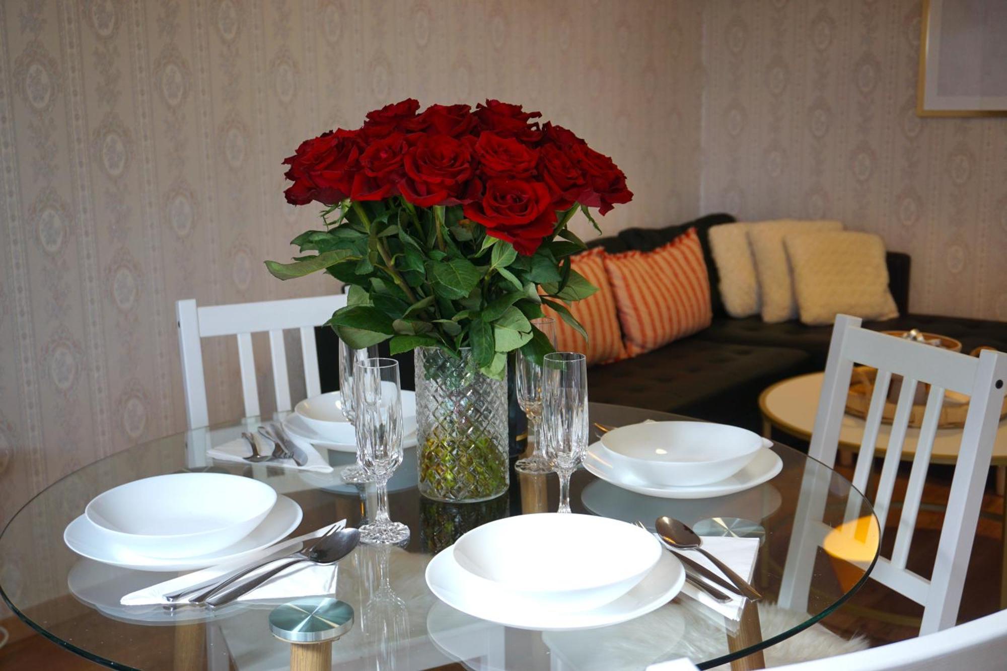 Apartment Miesmuschelparadies Lübeck Kültér fotó